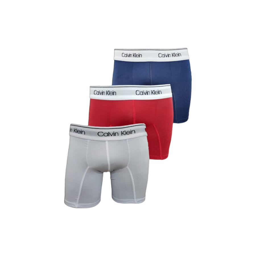BOXERS PARA HOMBRE X 10 UNIDADES